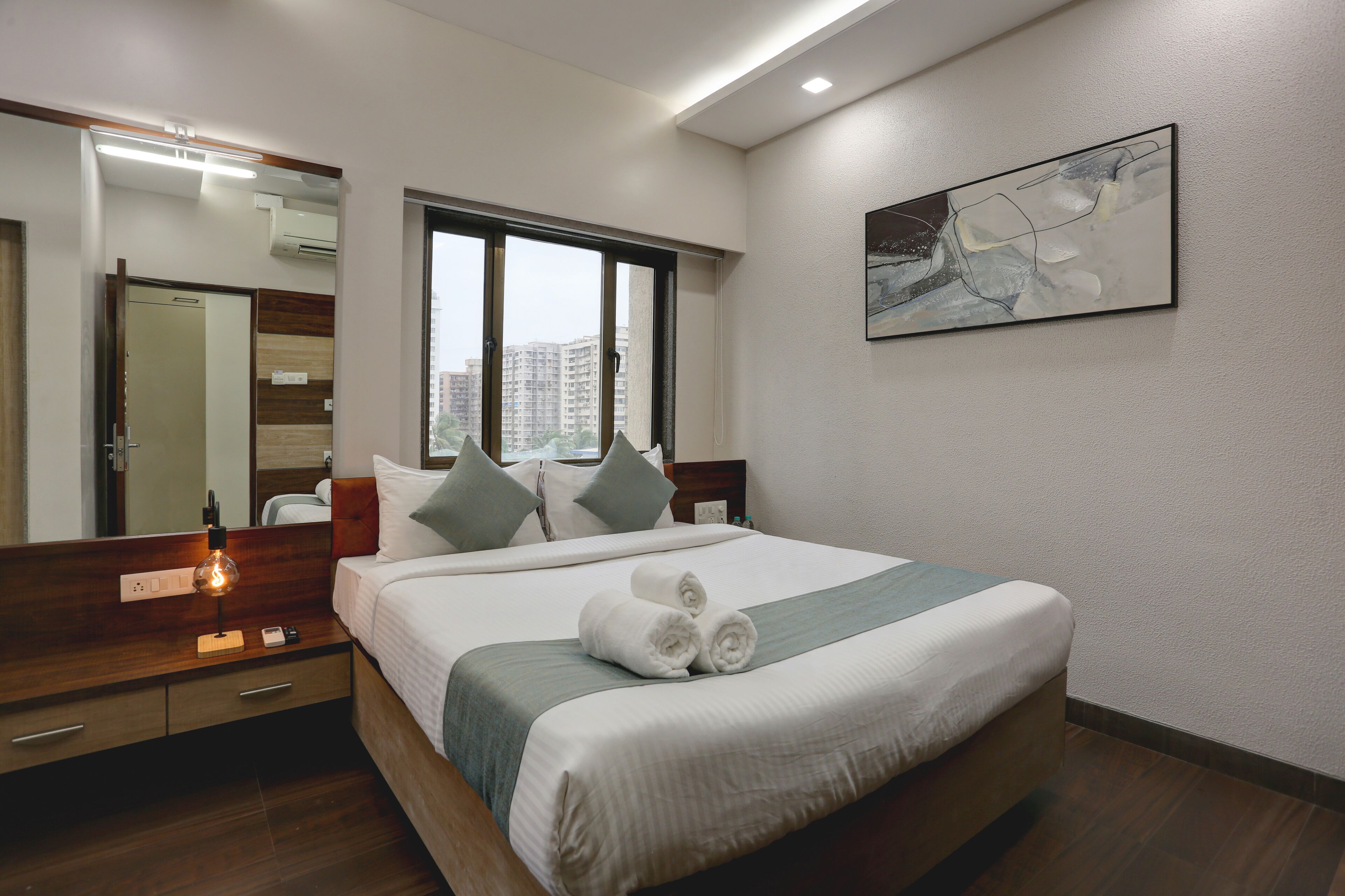 Foto - Hotel Ozone Inn