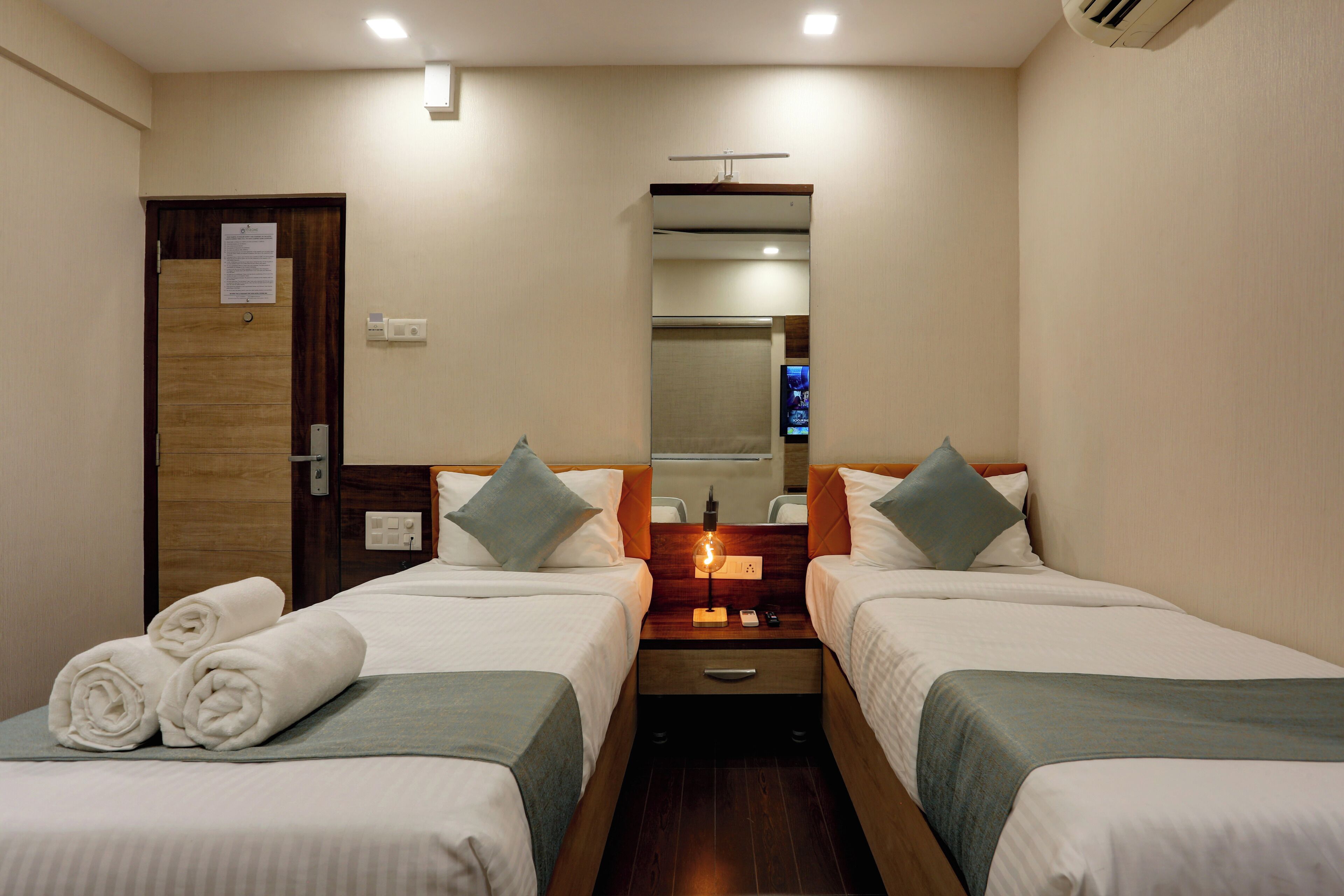 Foto - Hotel Ozone Inn Colaba