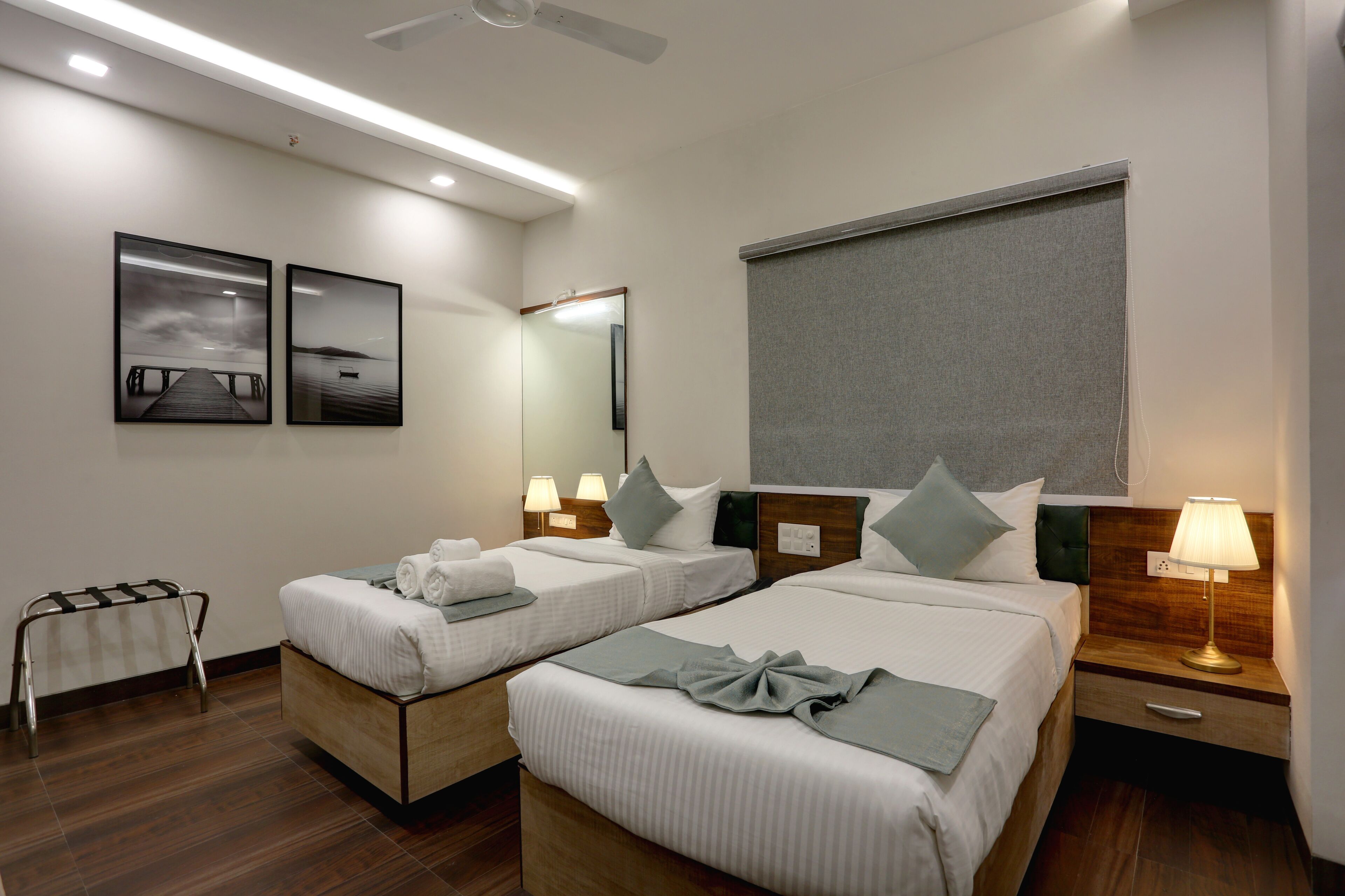 Foto - Hotel Ozone Inn Colaba