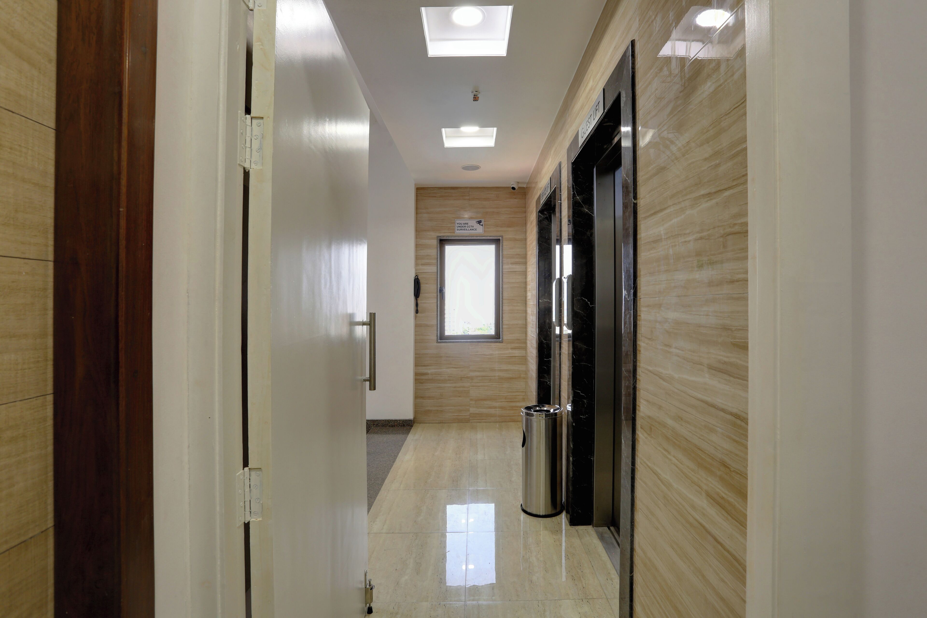 Foto - Hotel Ozone Inn Colaba