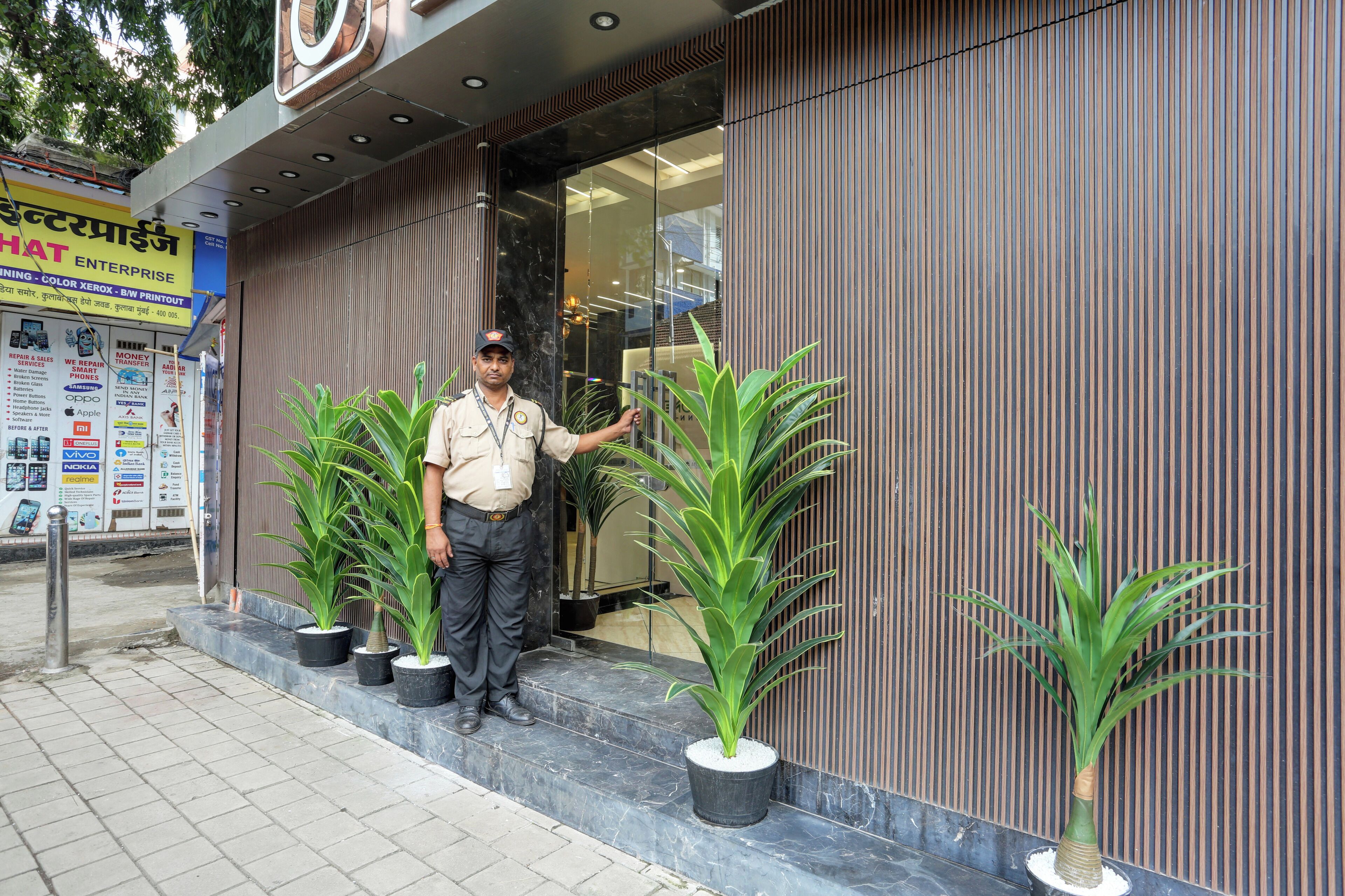 Foto - Hotel Ozone Inn