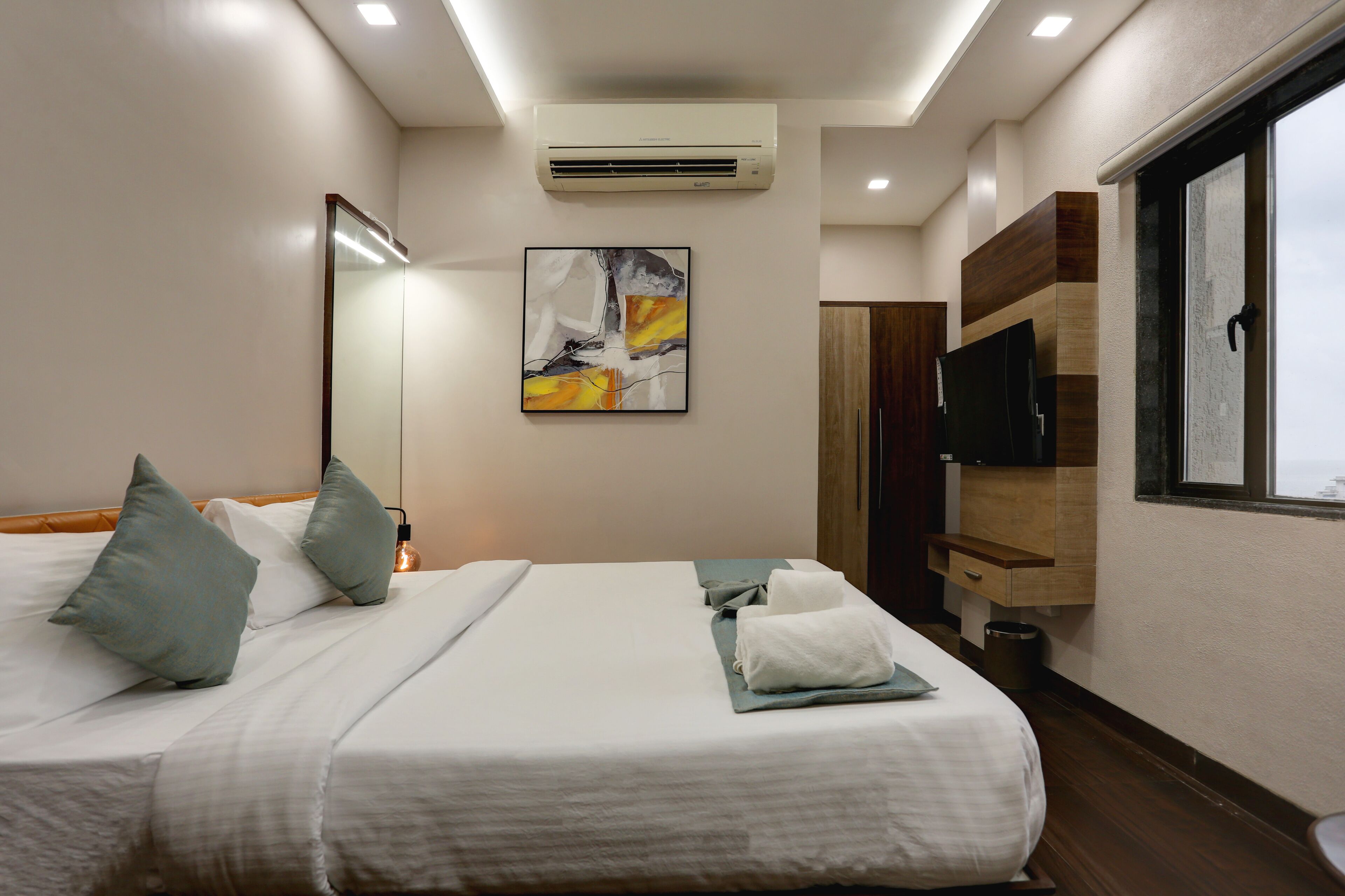 Foto - Hotel Ozone Inn Colaba