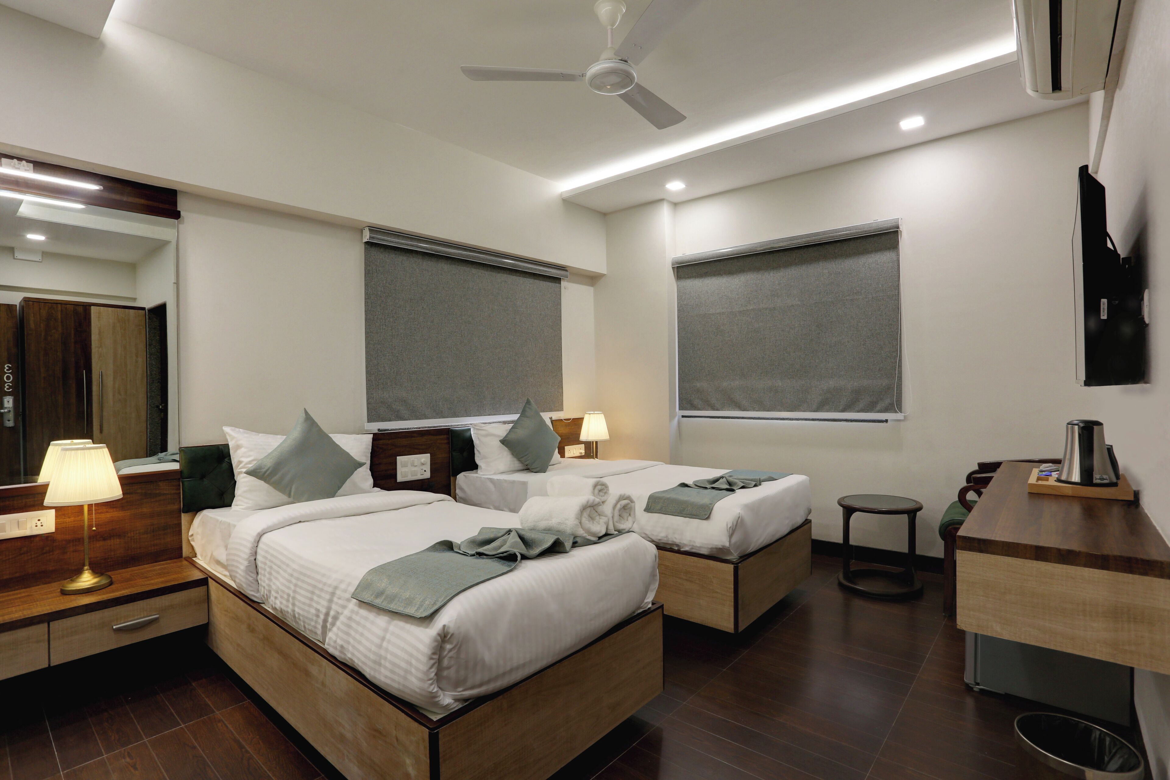 Foto - Hotel Ozone Inn Colaba