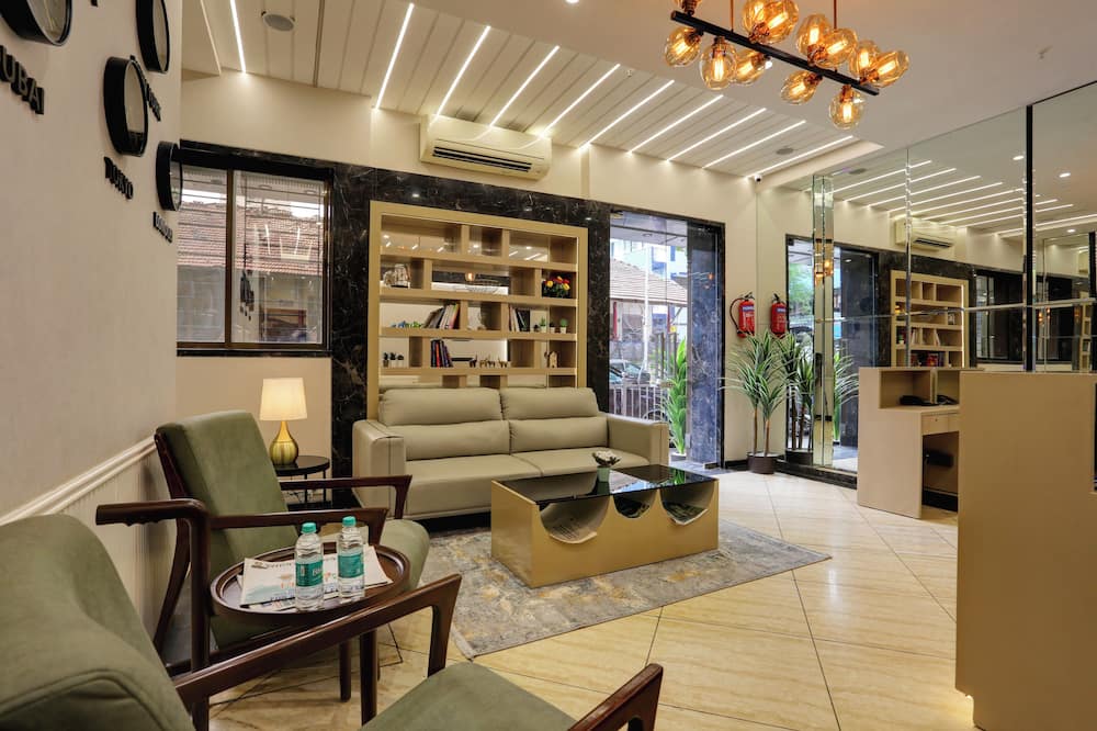 Hotel Ozone Inn