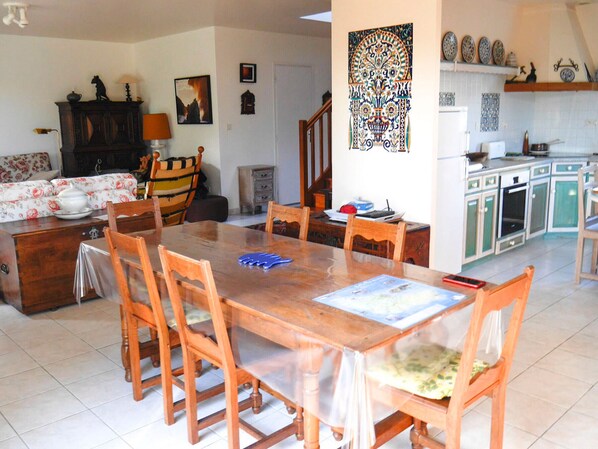 Restauration