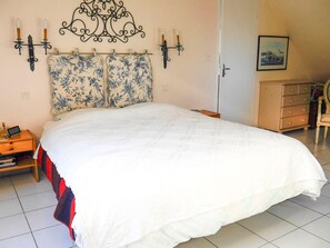 3 habitaciones 