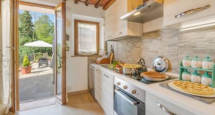 Podere del Ciacchi Among Tuscany Greenery