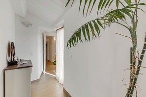 Departamento familiar, 2 habitaciones, 2 baños (Podere del Ciacchi Among Tuscany) | Interior