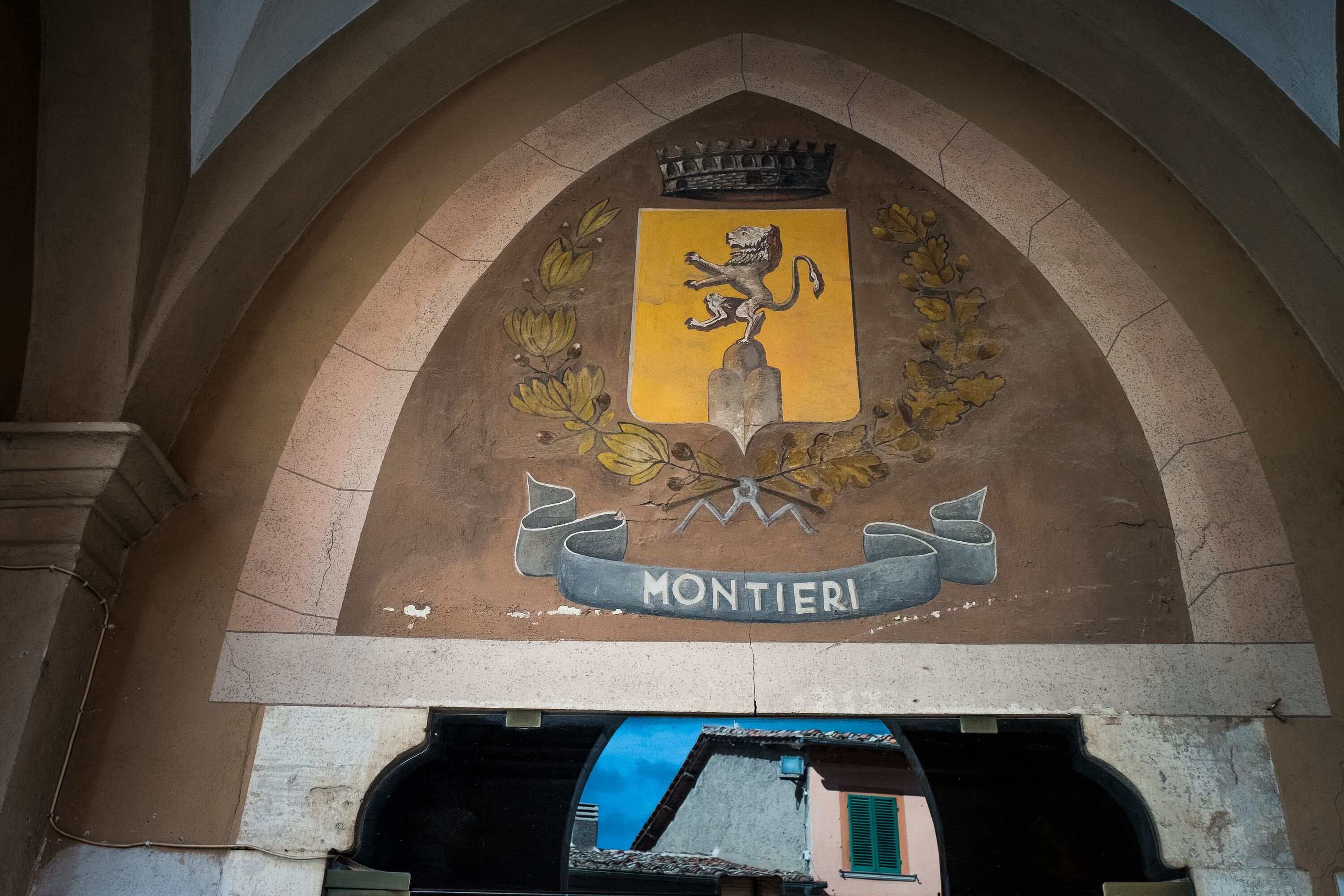 Außendetails
