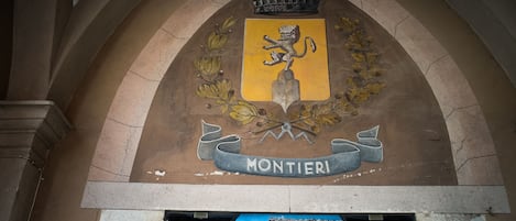 Außendetails