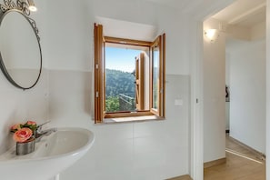 Family Apartment, Multiple Bedrooms, 2 Bathrooms (Podere del Ciacchi Among Tuscany) | Interior - Podere del Ciacchi Among Tuscany Greenery (Montieri)