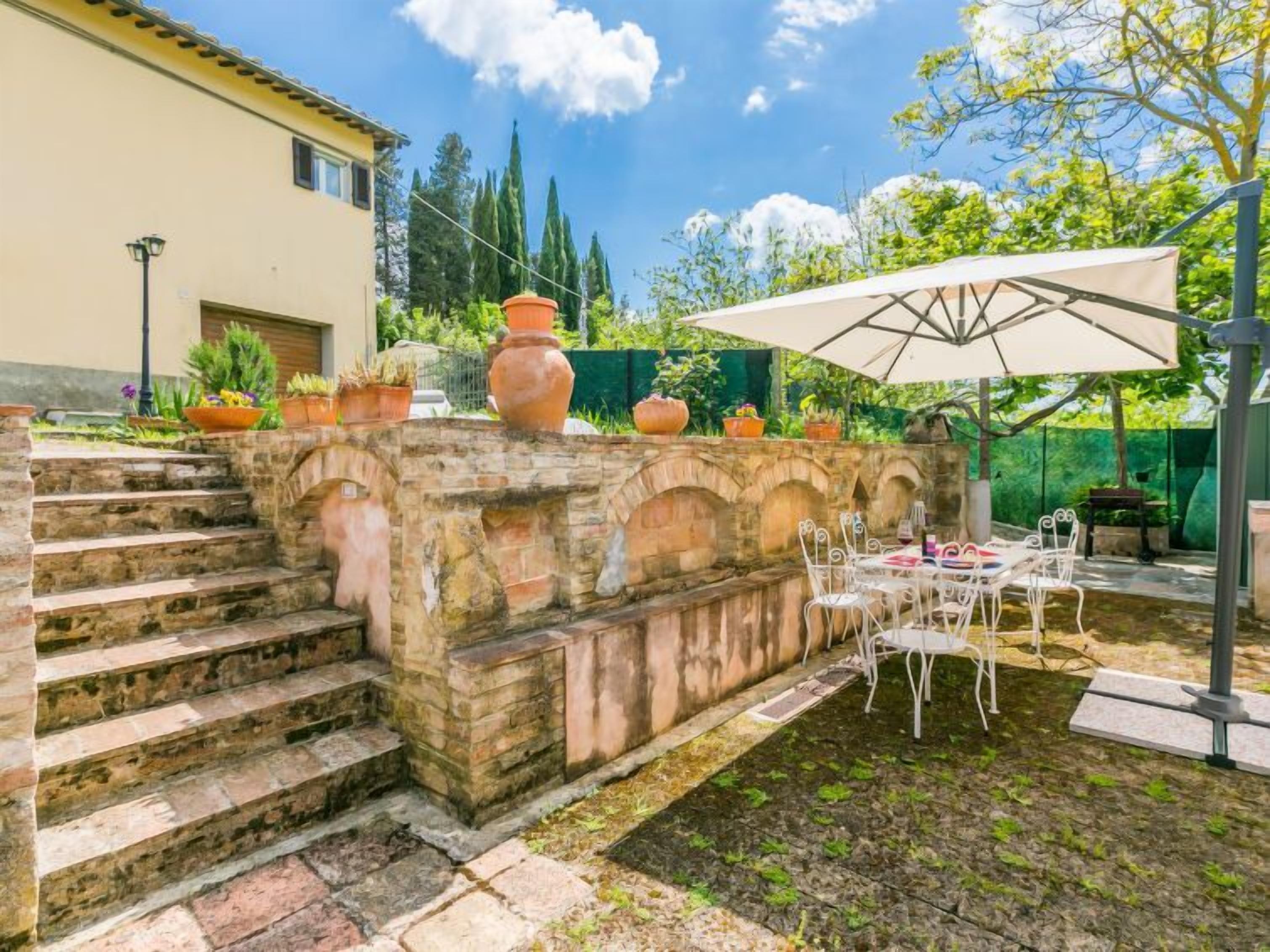 Casa Alessia by Interhome