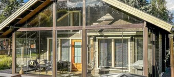 Villa luna (ent. villa milla) by Interhome