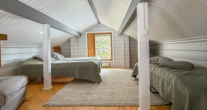 Villa Luna by Interhome