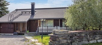 Villa luna (ent. villa milla) by Interhome