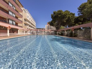 Pool - Salines XVII by Interhome (L'Estartit)