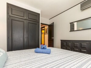 1 chambre, accès Internet