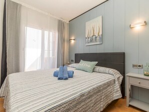 1 bedroom, Internet - Salines XVII by Interhome (L'Estartit)