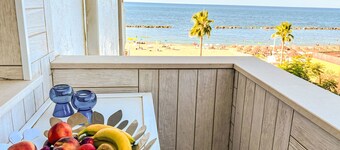 Perla Blu Vistamare by Interhome