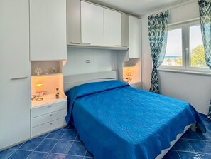 1 slaapkamer, internet