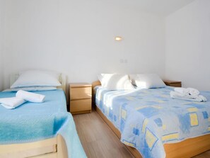 1 habitación 