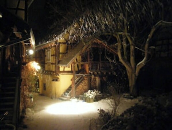 Fachada