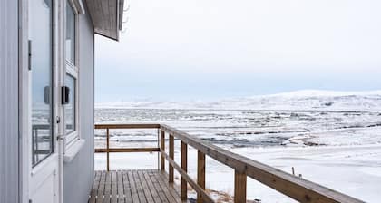Holiday House 1 - Awesome View