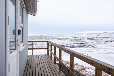 Holiday House 1 - Awesome View