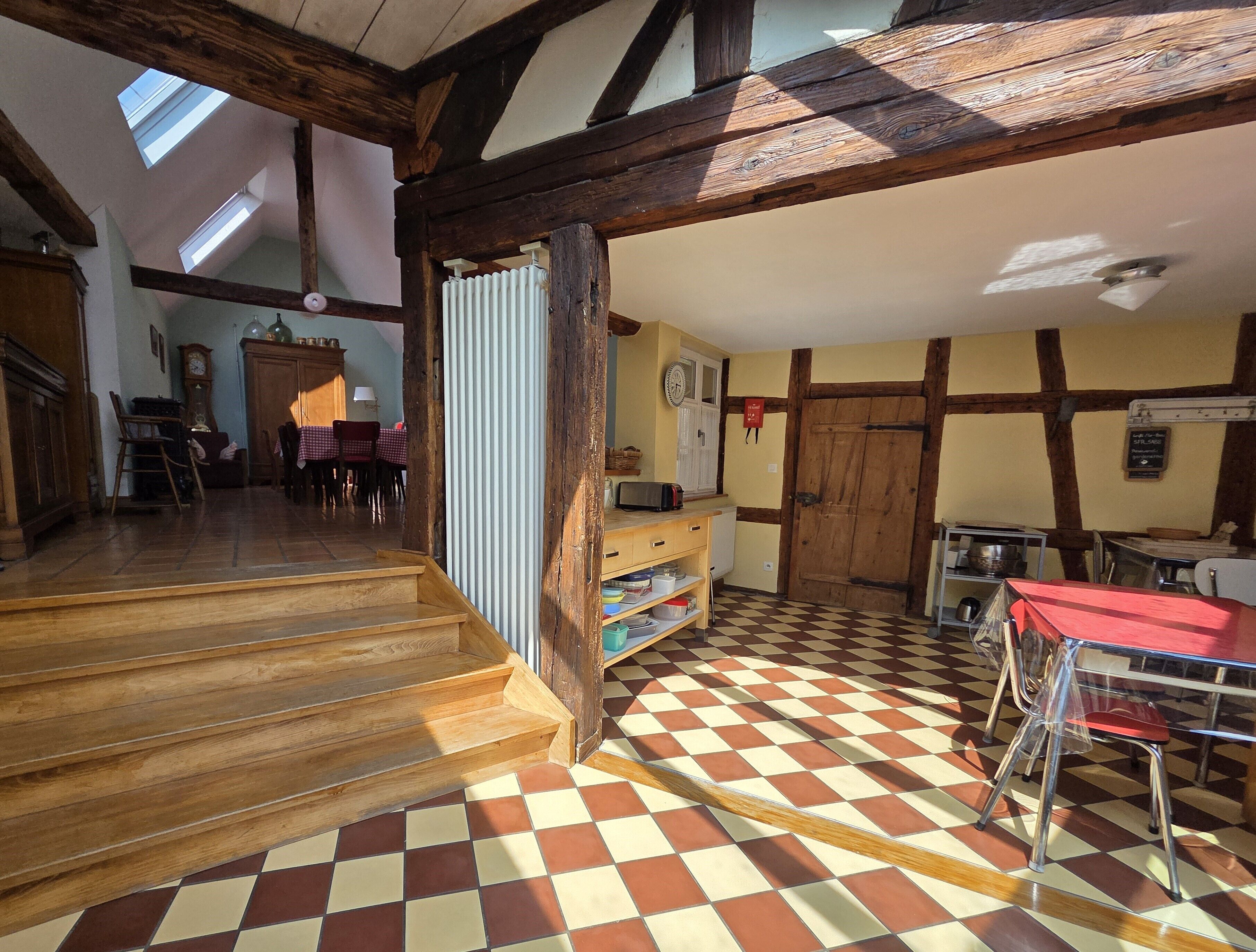 Intérieur