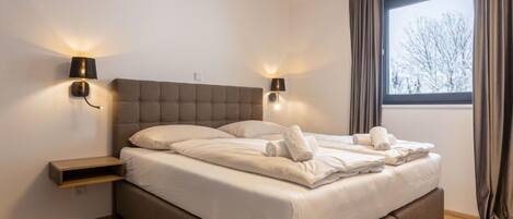 2 Schlafzimmer, kostenloses Internet