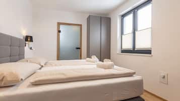 3 Schlafzimmer, Internetzugang