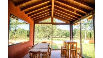 Casa rural en el corazon de SANABRIA
