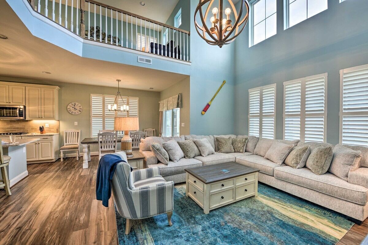 Image de profil de l’hôte