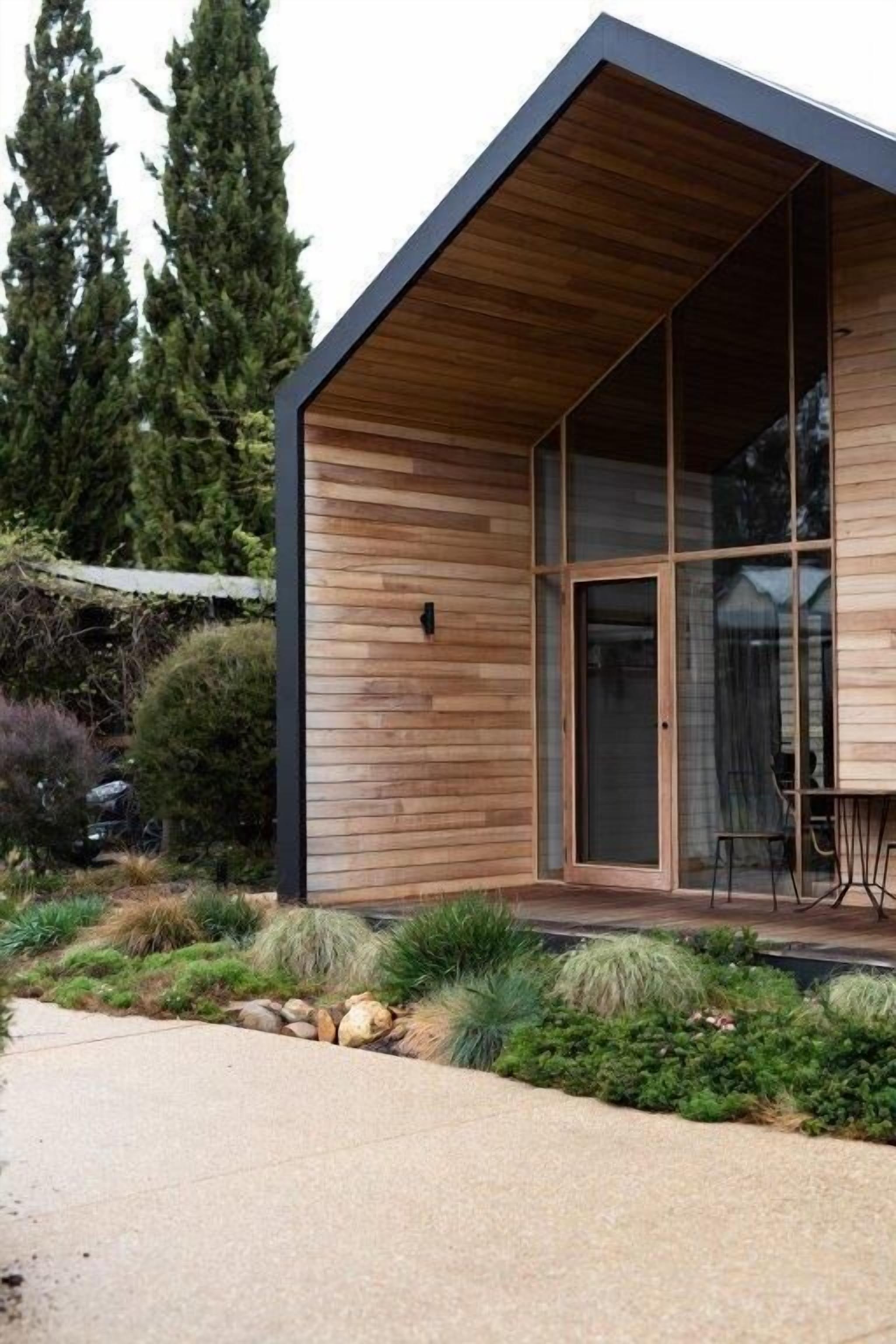 Detalle del exterior