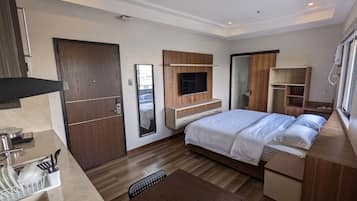 1 bedroom, WiFi