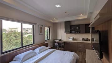 1 bedroom, WiFi