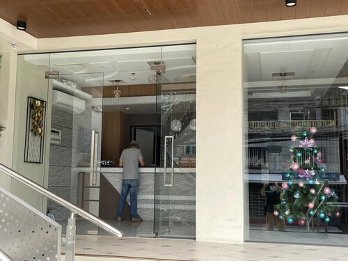 Newly Built Affordable Hotel Located in the heart of Manila, Philippines