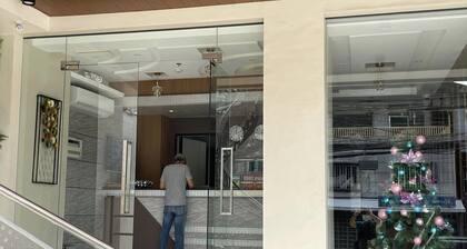 Newly Built Affordable Hotel Located in the heart of Manila, Philippines