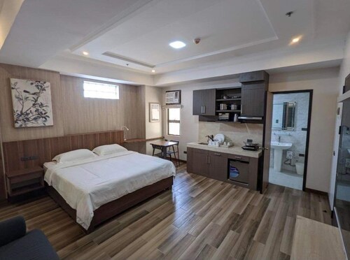 Newly Built Affordable Hotel Located in the heart of Manila, Philippines