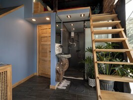 Pillow-top beds, minibar, in-room safe, individually furnished