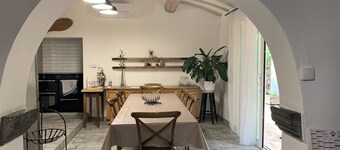 GOLFE ST TROPEZ - Pretty House - 6 People - 3 Bedrooms - Swimming Pool- 3 km Sea