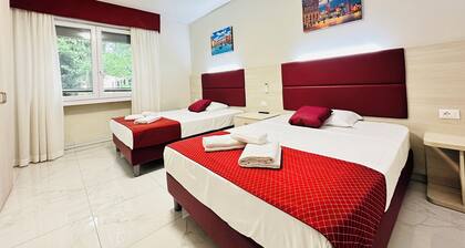 Hotel Dream Hub