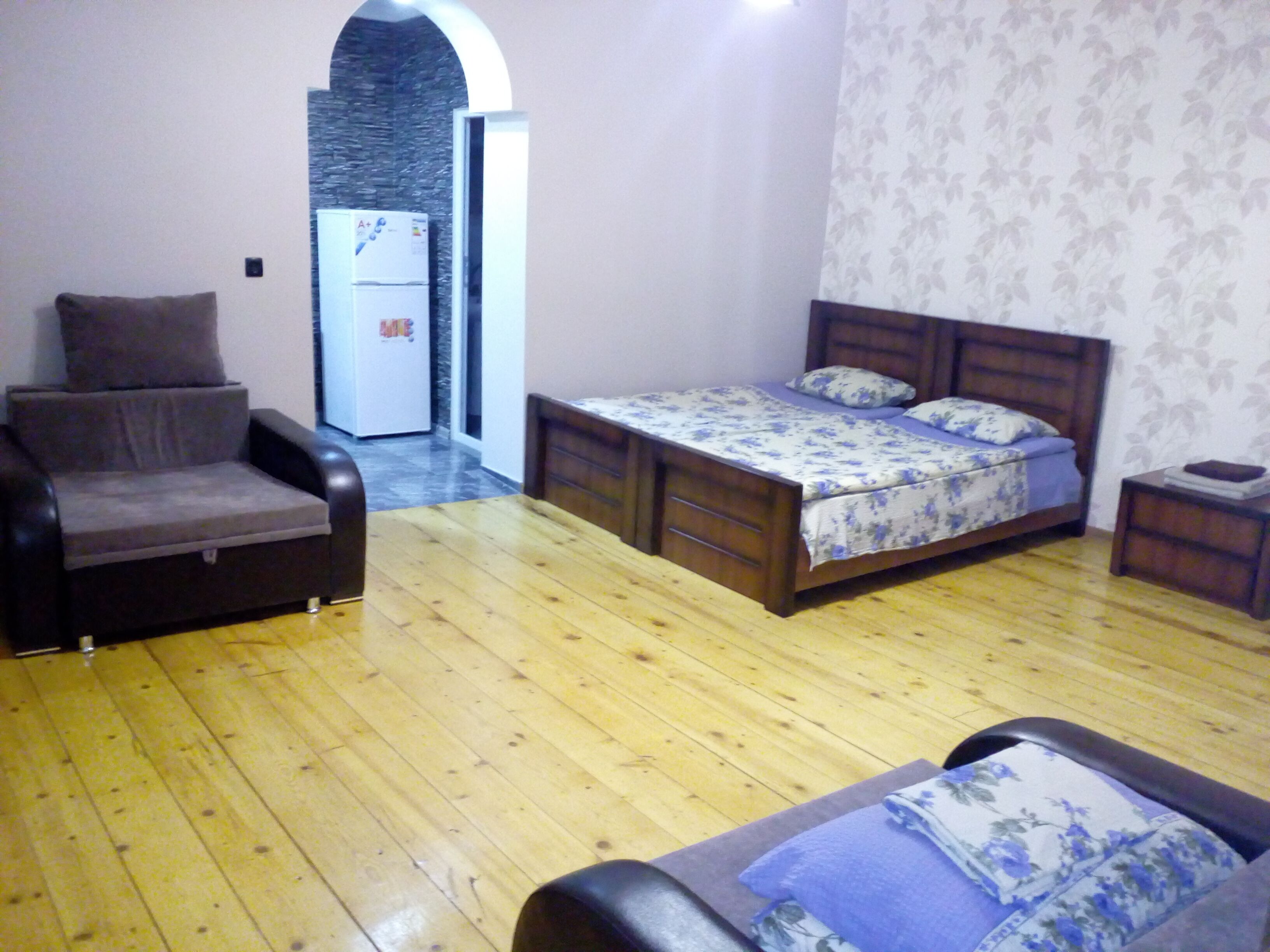 3 chambres, Wi-Fi, draps fournis