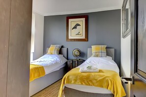 3 Schlafzimmer, Bügeleisen/Bügelbrett, Reisekinderbett, kostenloses WLAN