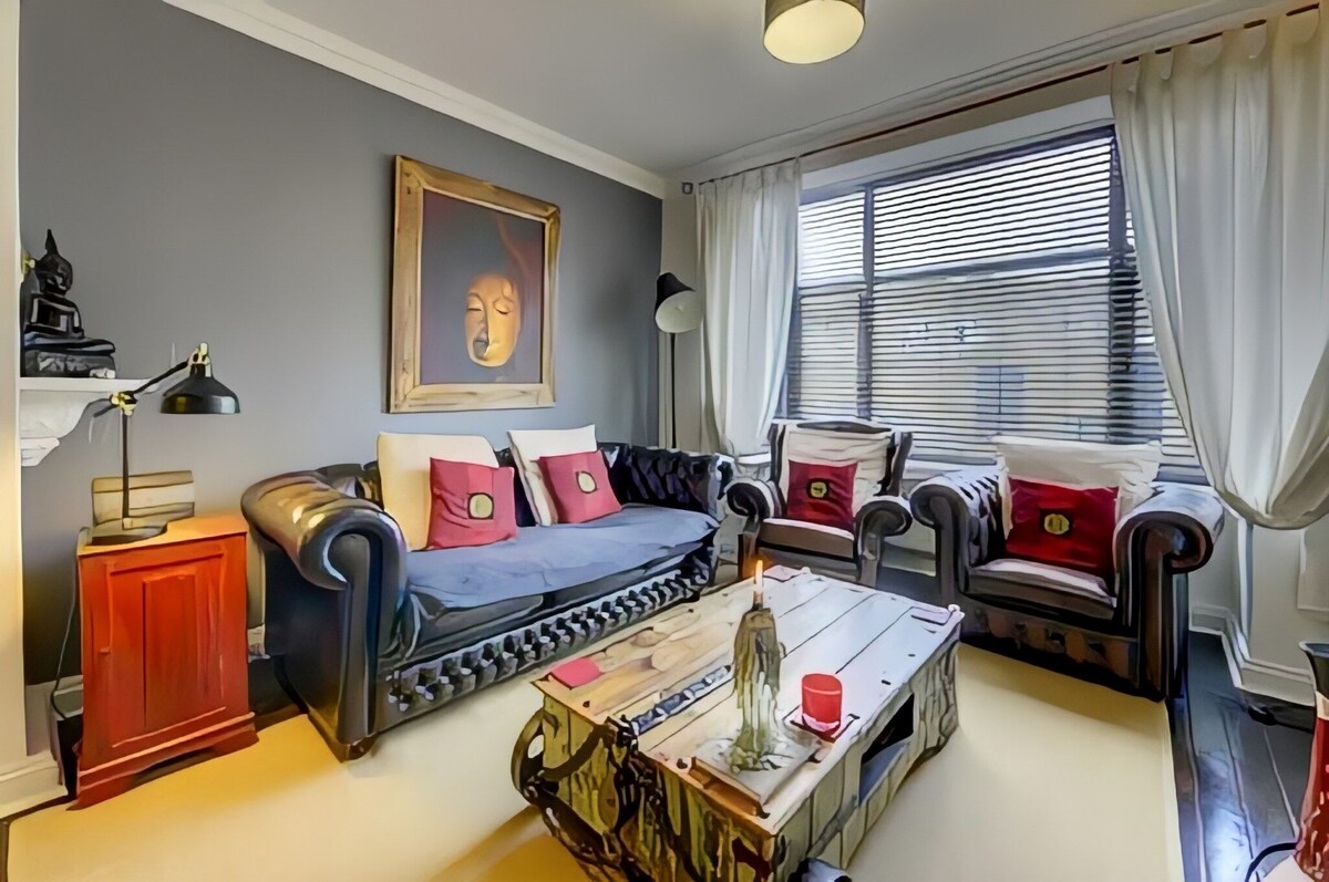 Bild für Gastgeberprofil