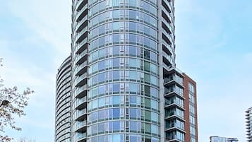 Exterieur