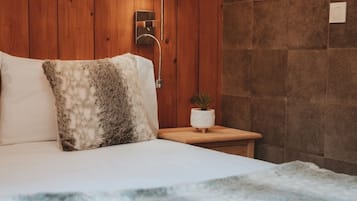 Literie de qualité supérieure, minibar, Wi-Fi gratuit, draps fournis