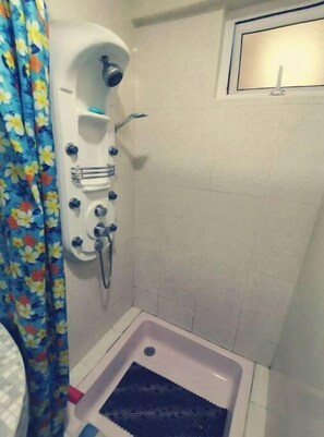 Dusche