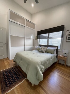 2 bedrooms, desk, iron/ironing board, free WiFi - Serene Luxurious Hideaway - Otford only 2km from Helensburgh (Otford)