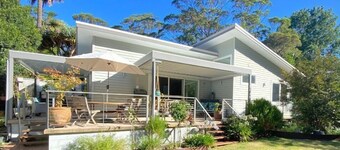 Serene Luxurious Hideaway - Otford only 2km from Helensburgh